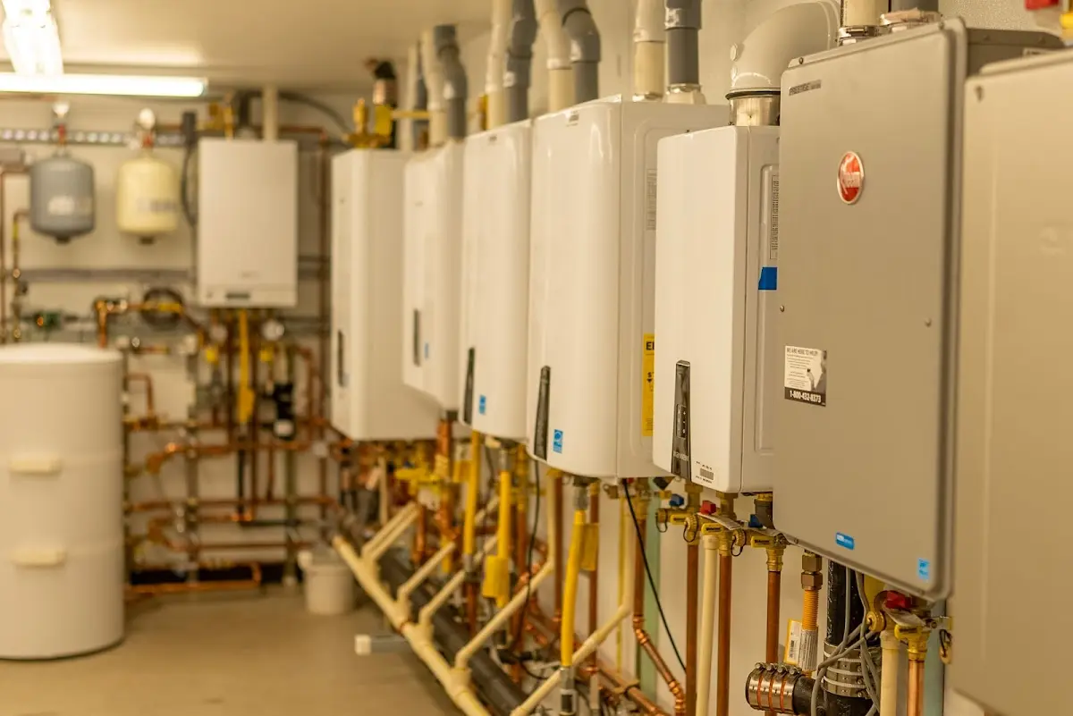 Plumbing services in Makaha, HI